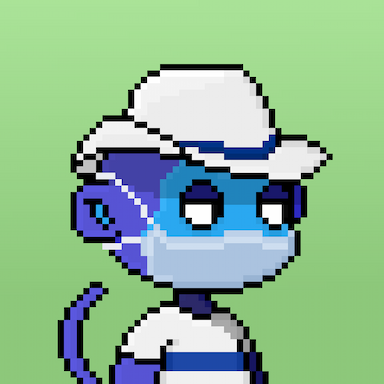 MonkeyHood #1342