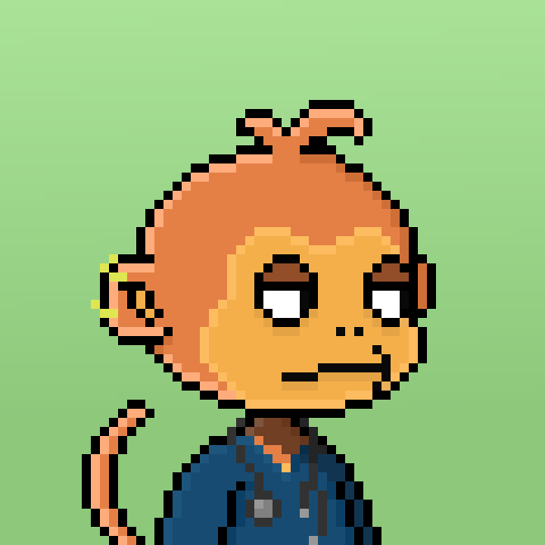 MonkeyHood #1343