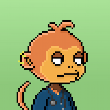 MonkeyHood #1343