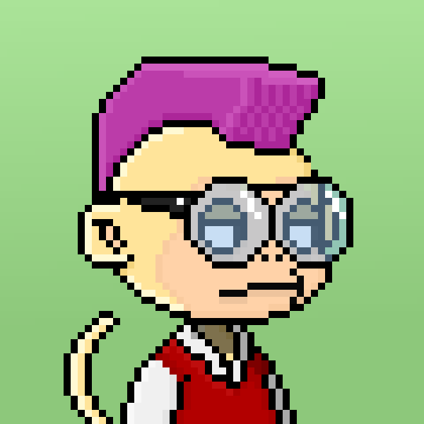 MonkeyHood #1344