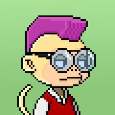 MonkeyHood #1344