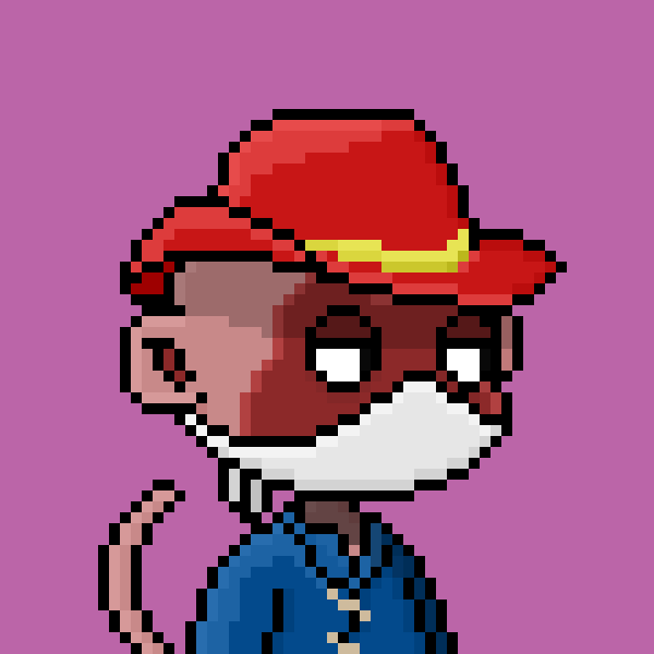 MonkeyHood #1346