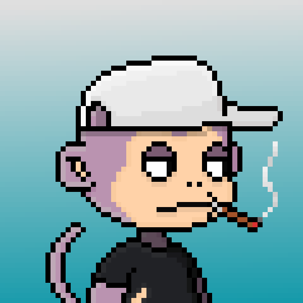 MonkeyHood #1347