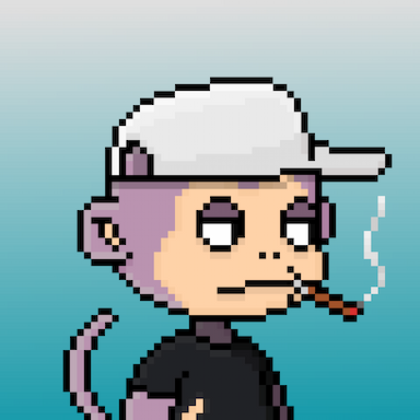 MonkeyHood #1347