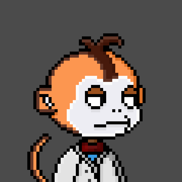 MonkeyHood #135