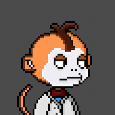 MonkeyHood #135