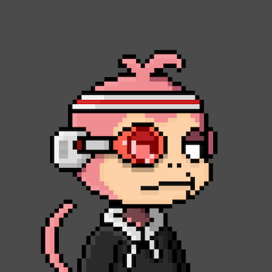 MonkeyHood #1351