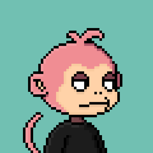 MonkeyHood #1353