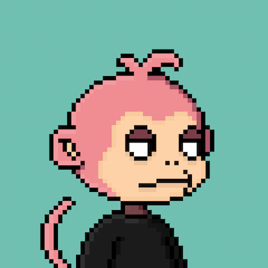 MonkeyHood #1353