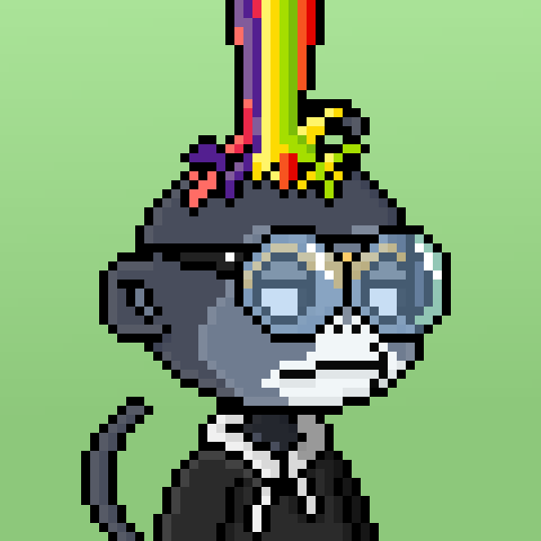 MonkeyHood #1354