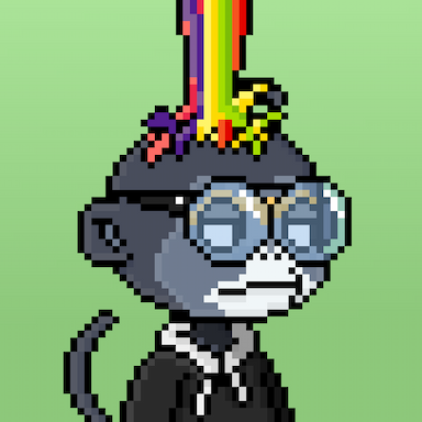 MonkeyHood #1354
