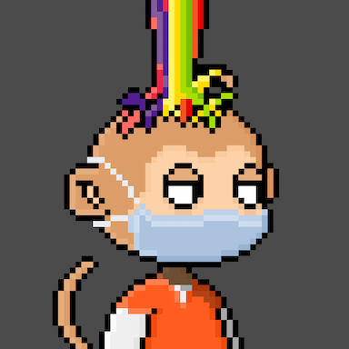 MonkeyHood #1355