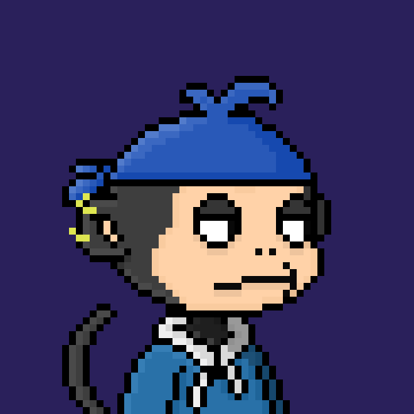 MonkeyHood #1356