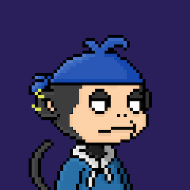 MonkeyHood #1356