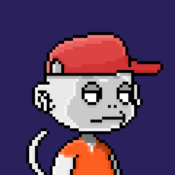 MonkeyHood #1358