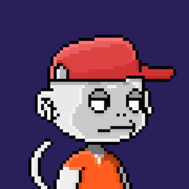 MonkeyHood #1358
