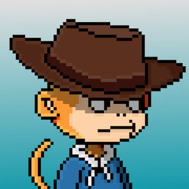 MonkeyHood #1359