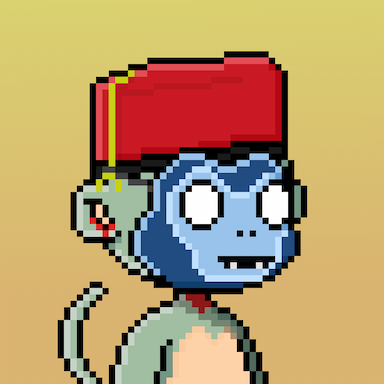 MonkeyHood #136