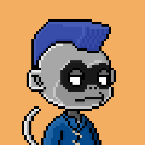 MonkeyHood #1360