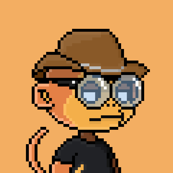 MonkeyHood #1361