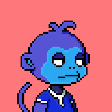 MonkeyHood #1362