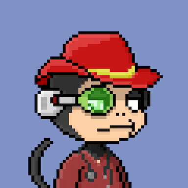 MonkeyHood #1363