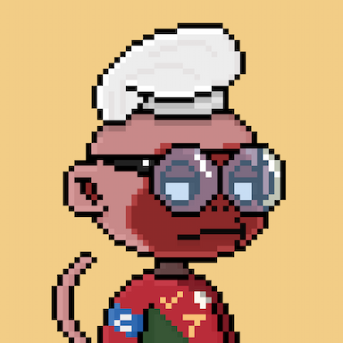 MonkeyHood #1364