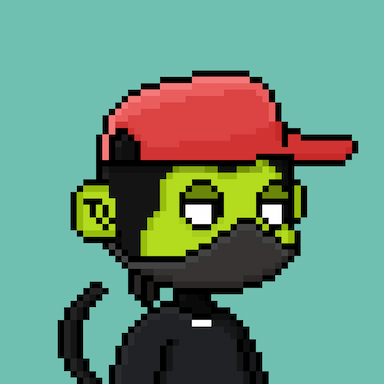 MonkeyHood #1365