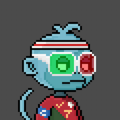 MonkeyHood #1367