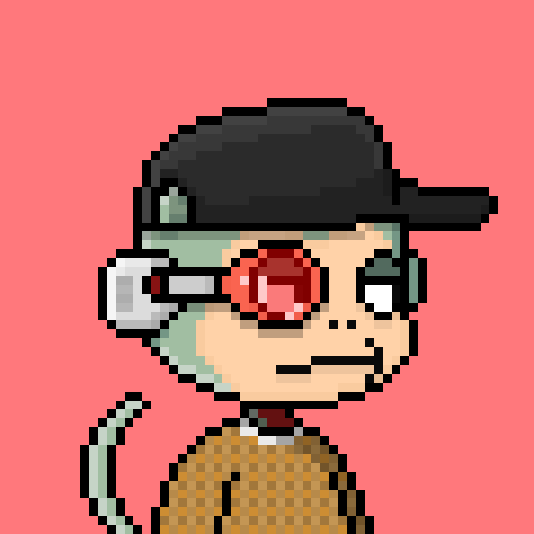 MonkeyHood #1369