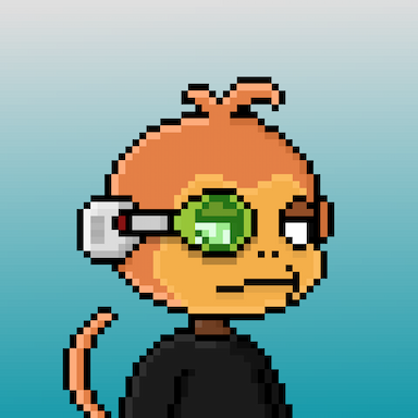 MonkeyHood #137