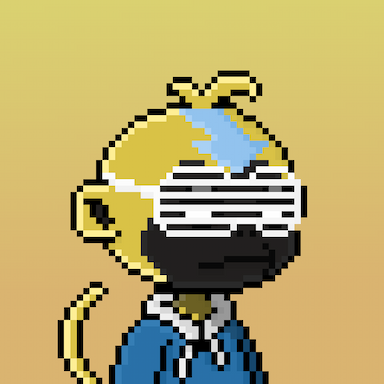 MonkeyHood #1370