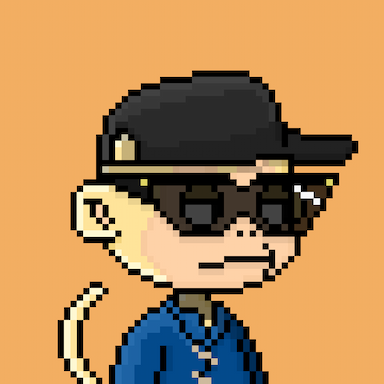 MonkeyHood #1371