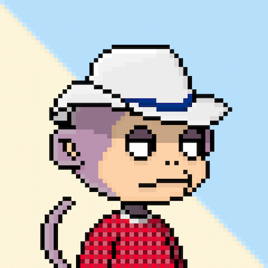 MonkeyHood #1372