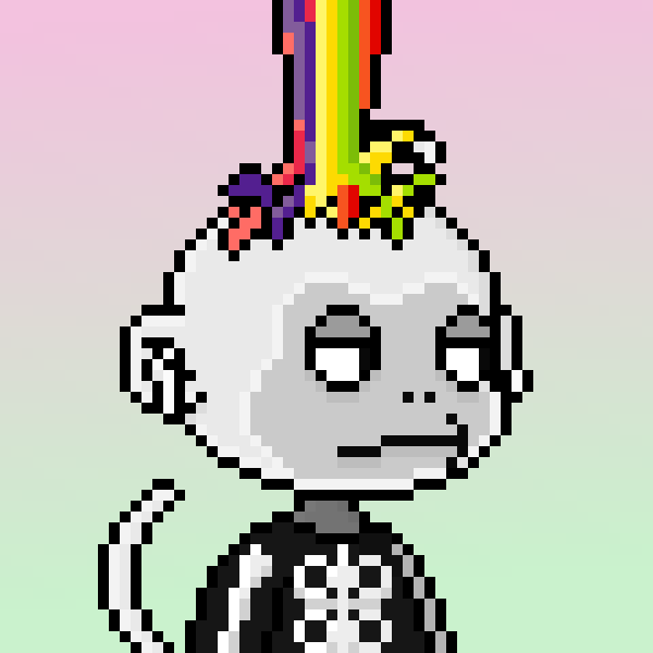 MonkeyHood #1373
