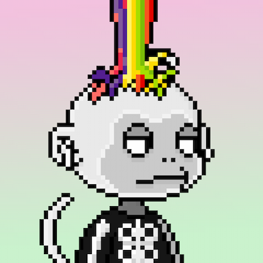 MonkeyHood #1373