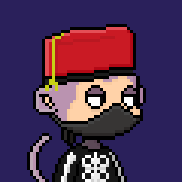 MonkeyHood #1374