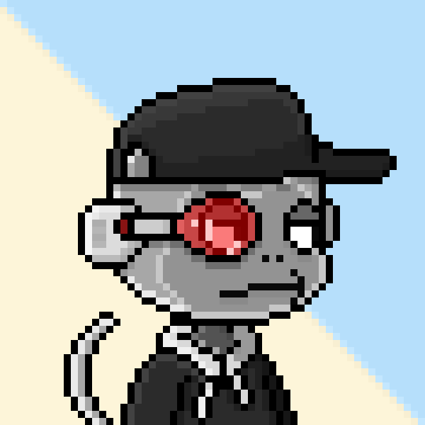 MonkeyHood #1375