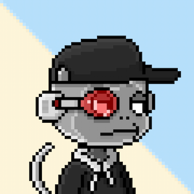 MonkeyHood #1375