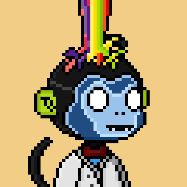 MonkeyHood #1377