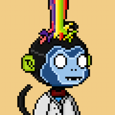 MonkeyHood #1377