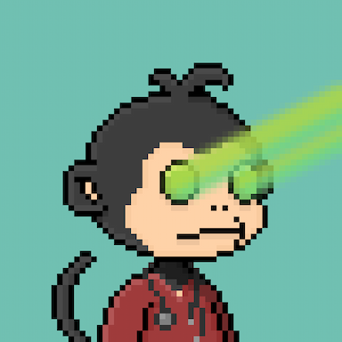 MonkeyHood #1378