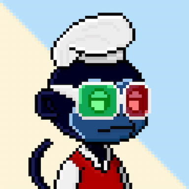 MonkeyHood #138