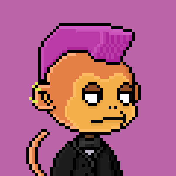 MonkeyHood #1380