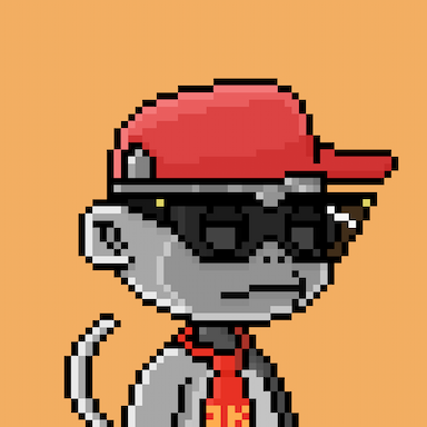 MonkeyHood #1381
