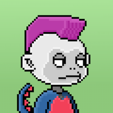 MonkeyHood #1384