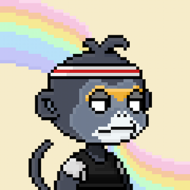 MonkeyHood #1385