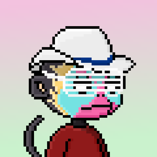MonkeyHood #1386
