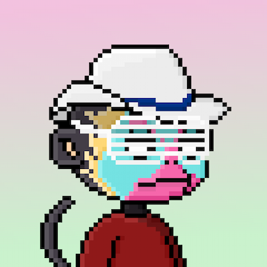 MonkeyHood #1386