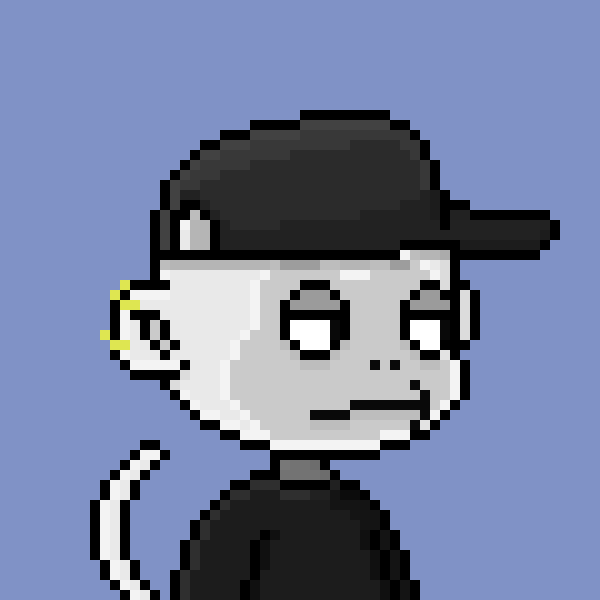 MonkeyHood #1387
